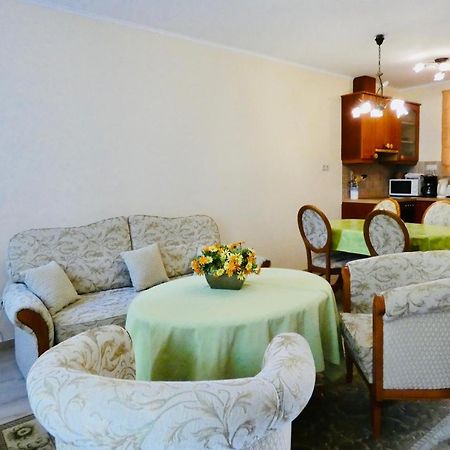 Fortuna Golf Apartman Бюк Экстерьер фото