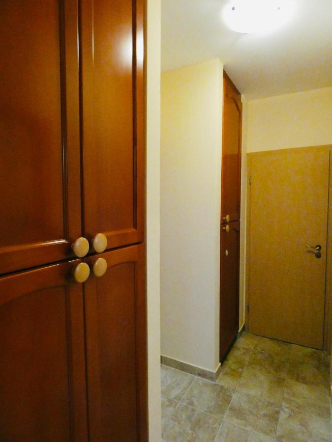 Fortuna Golf Apartman Бюк Экстерьер фото