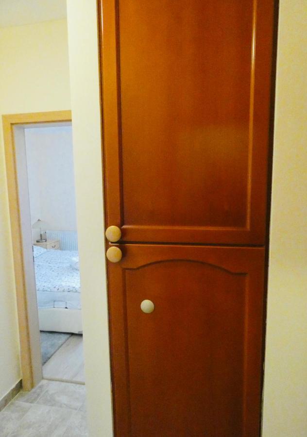 Fortuna Golf Apartman Бюк Экстерьер фото